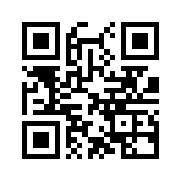Cash App address QR code